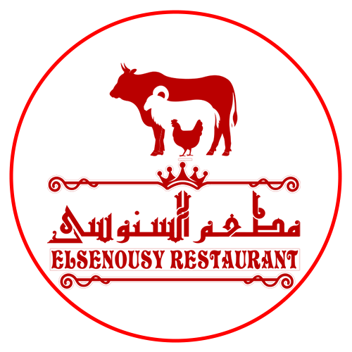 مطعم السنوسى